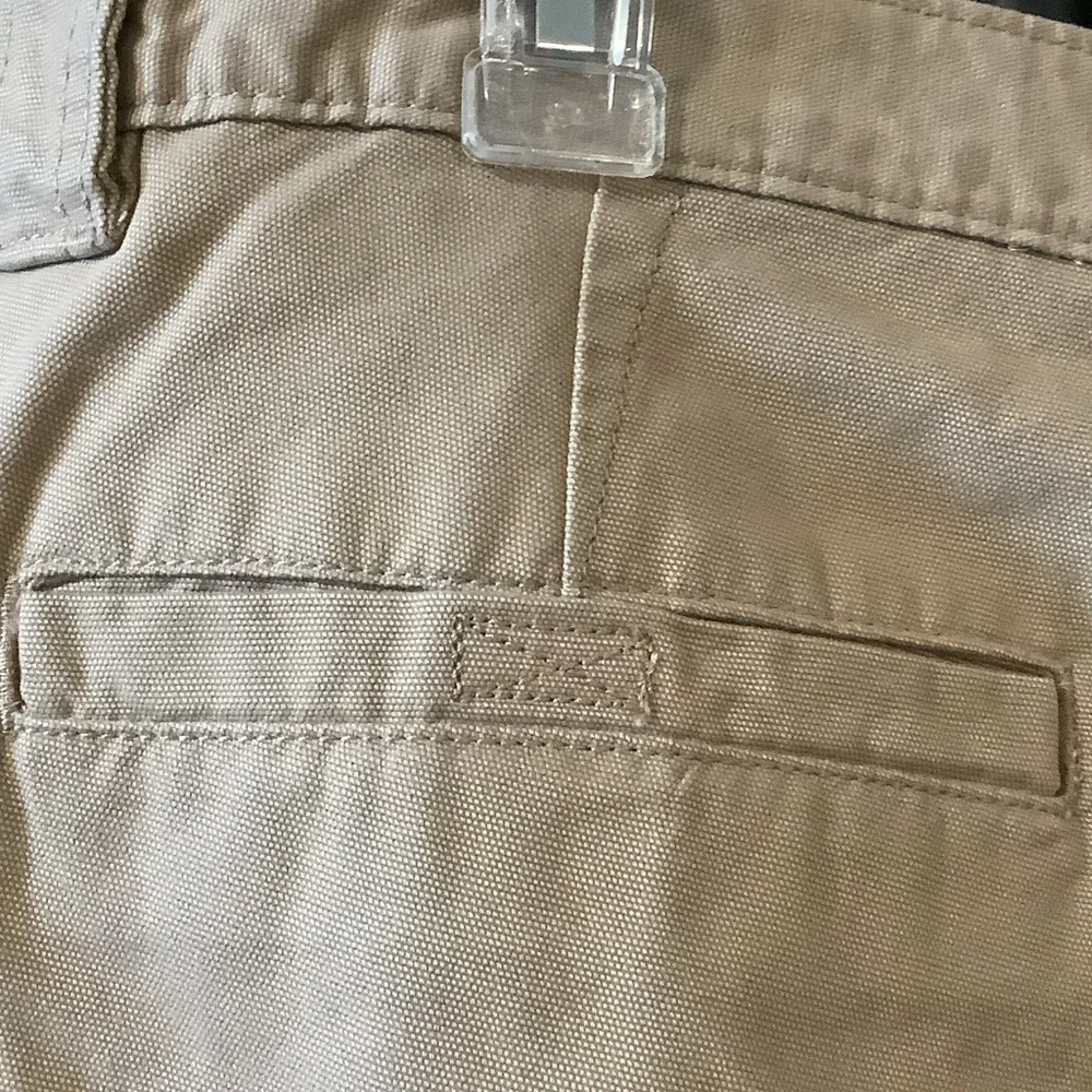 Savane‎ Tan Cargo hiking Shorts for Men, heavy duty